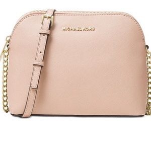 michael kors cross body purse